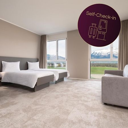 B-Smart Motel Schaan Extérieur photo