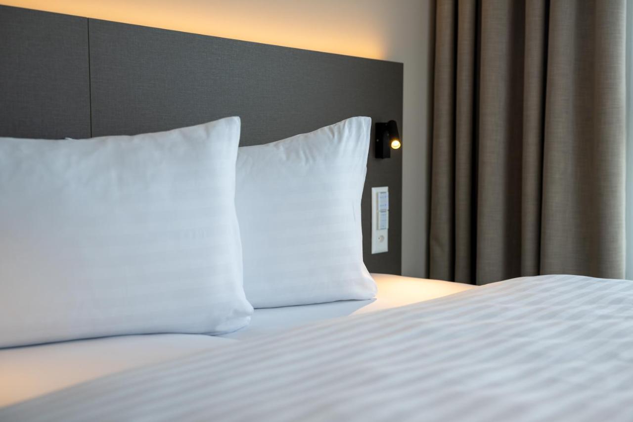 B-Smart Motel Schaan Extérieur photo
