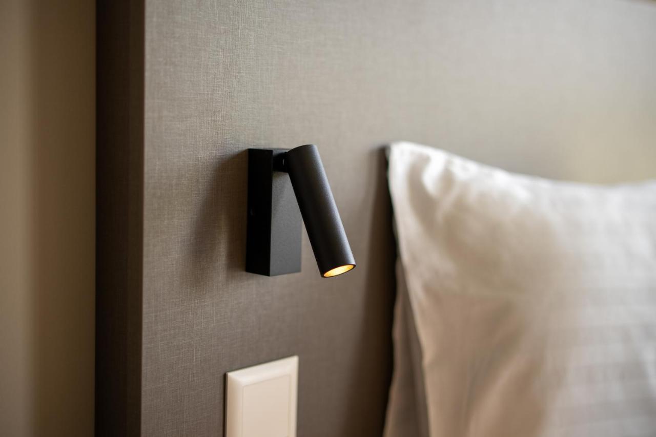 B-Smart Motel Schaan Extérieur photo